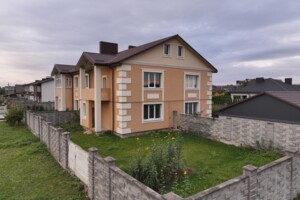 Продажа таунхауса, Ровно, Вячеслава Липинского улица