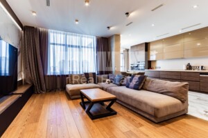 Долгосрочная аренда квартиры, Киев, р‑н. Черная Гора, ст.м. Зверинецкая(Дружбы народов), Андрея Верхогляда (Драгомирова) улица, дом 11