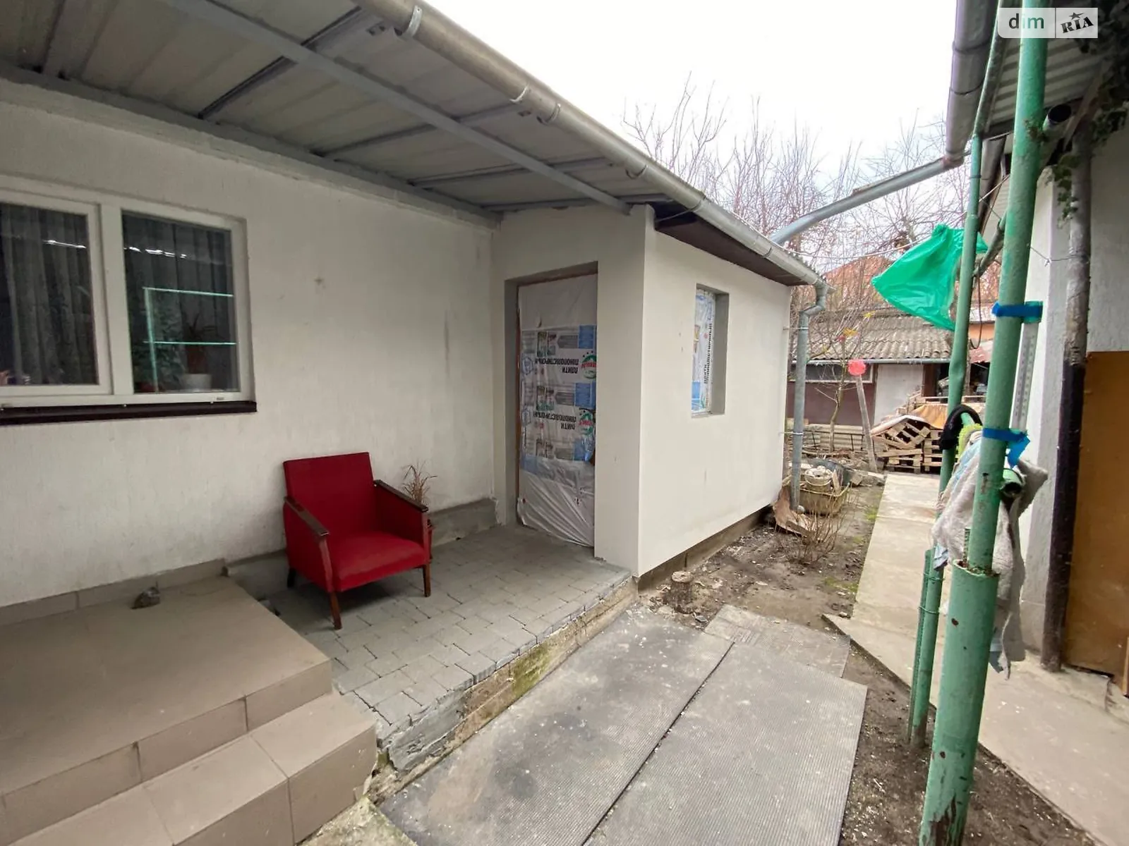 Сдается в аренду комната 18 кв. м в Ровно, цена: 5000 грн - фото 1