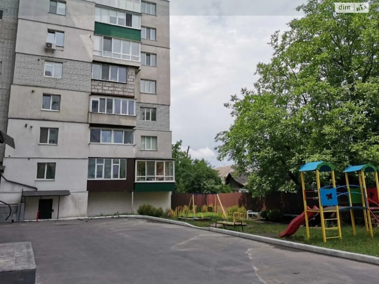 Продается 3-комнатная квартира 95 кв. м в Хмельницком, ул. Заречанская, 52/1 - фото 1