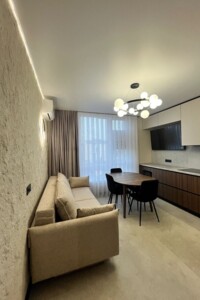 Долгосрочная аренда квартиры, Ивано-Франковск, р‑н. Кант, Ленкавского улица, дом 34 корпус 11