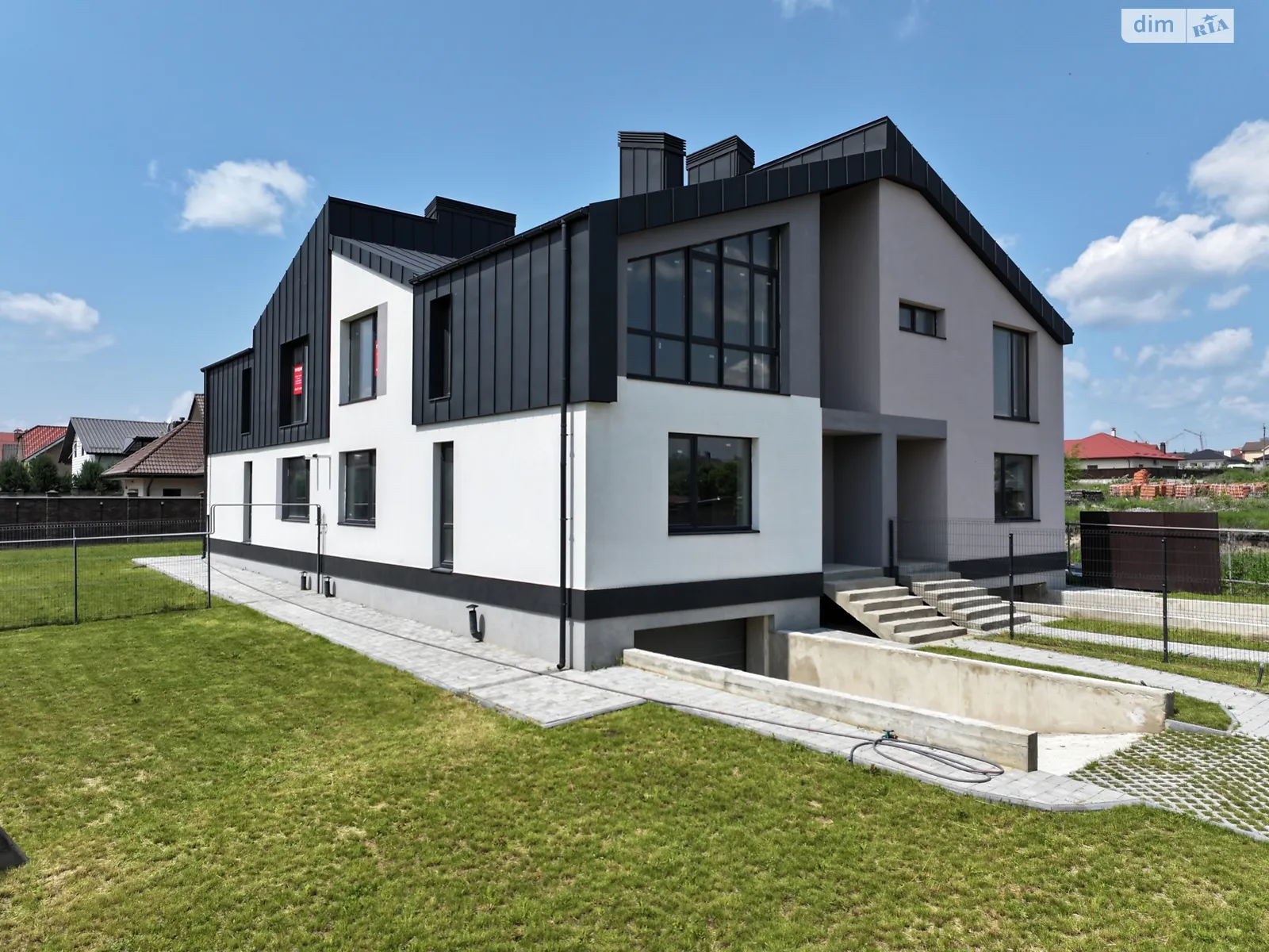 ул. Кисейная, 41 Южный Ровно, цена: 87500 $ - фото 1