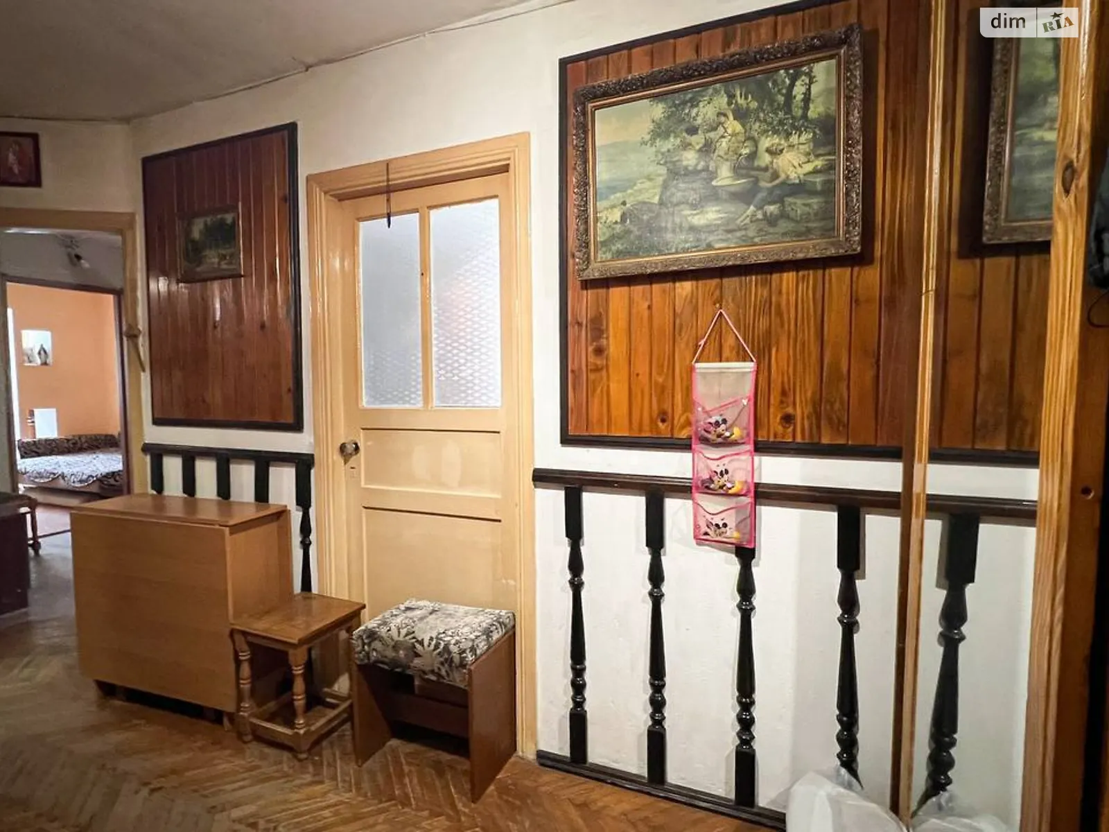 Продается 3-комнатная квартира 80 кв. м в Дрогобыче, ул. Нефтяников - фото 1