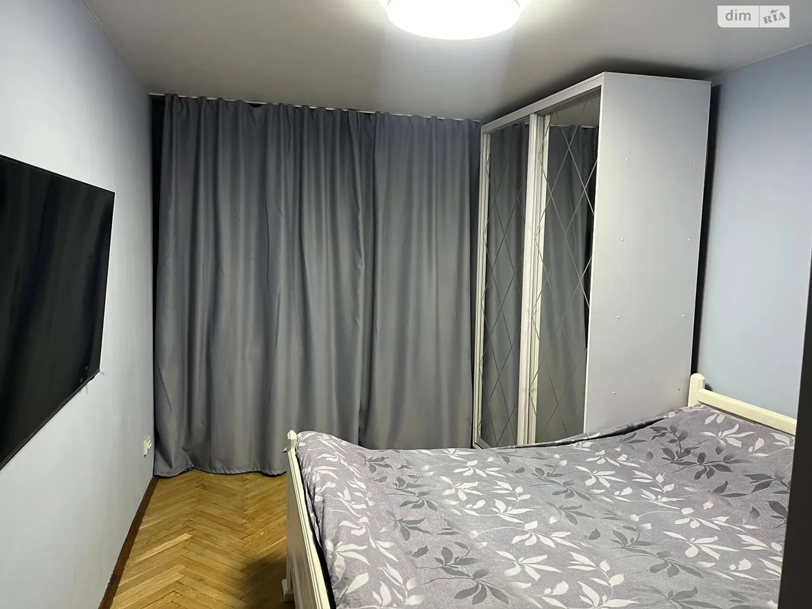 Продается 3-комнатная квартира 78 кв. м в Львове, ул. Роксоляны, 57 - фото 1