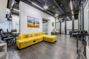 Продаж офісного приміщення, Київ, р‑н. Кудрявець, ст.м. Лук'янівська, Глибочицька вулиця, буд. 32В