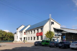 Продаж комерційного приміщення, Хмельницький, р‑н. Ракове, Чорновола В'ячеслава вулиця