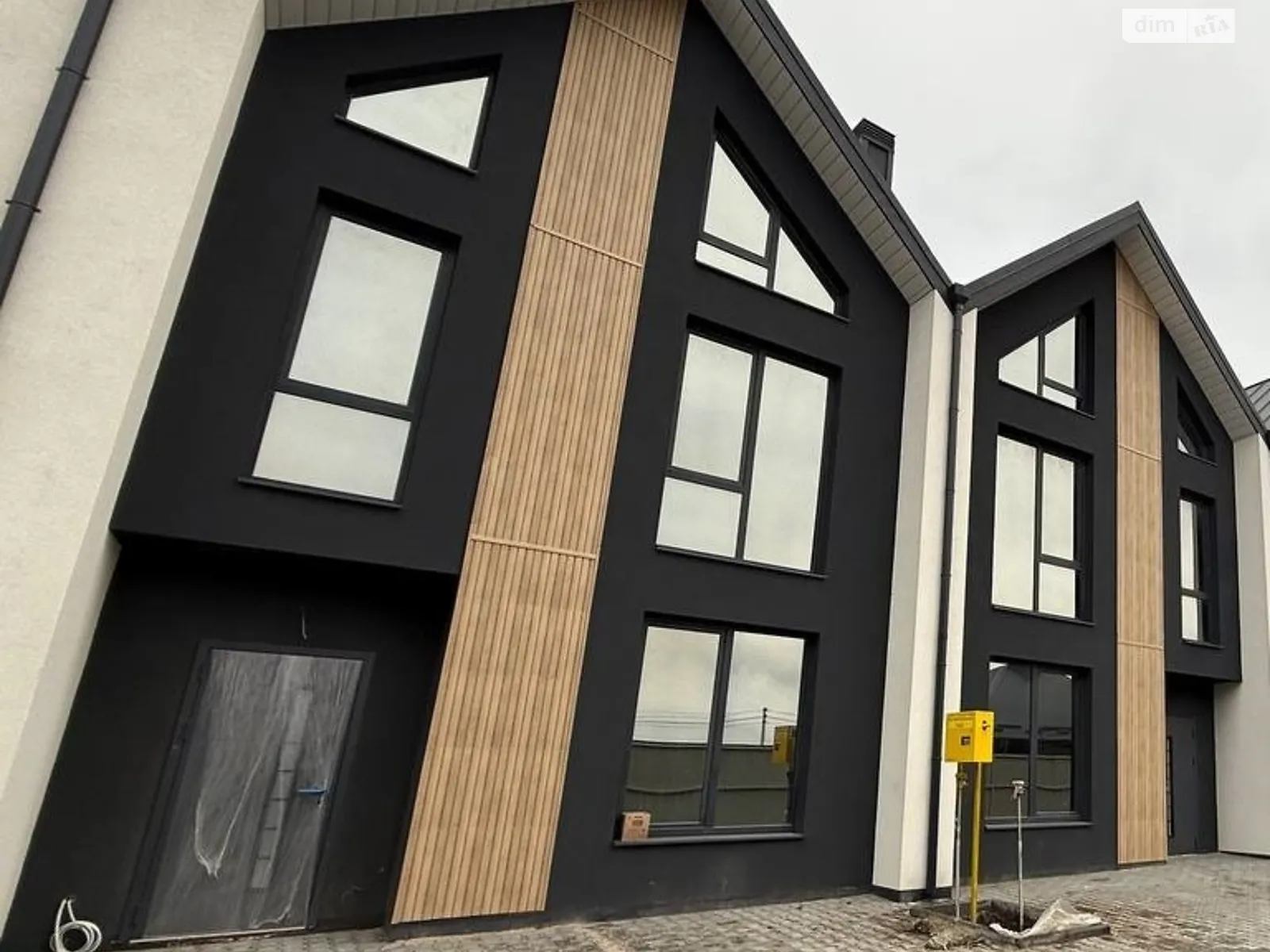 Кацемирова дор. Лісові Гринівці, цена: 105000 $ - фото 1