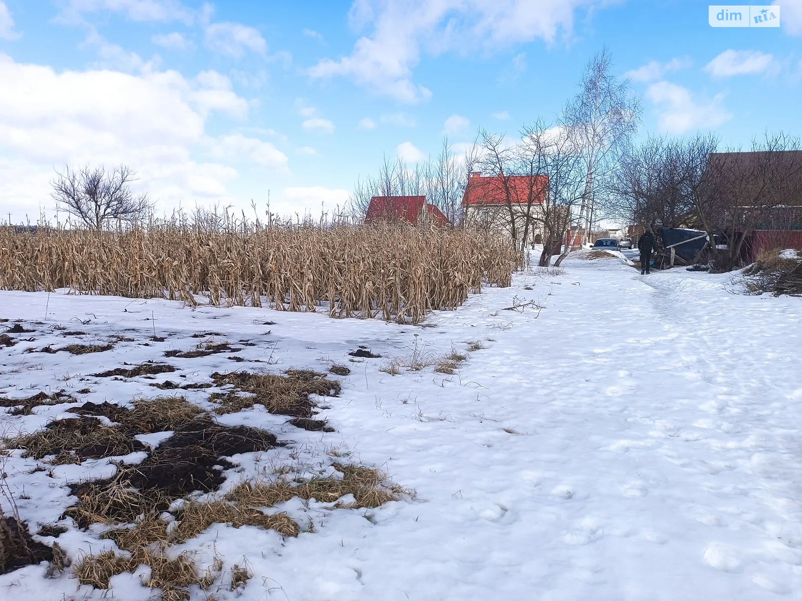 Продається земельна ділянка 12 соток у Вінницькій області, цена: 13000 $ - фото 1