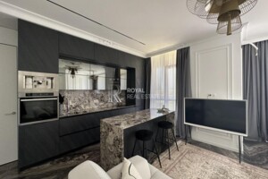 Продажа квартиры, Киев, р‑н. Саперное Поле, ст.м. Дворец Украина, Крепостной (Тверской) тупик, дом 7В