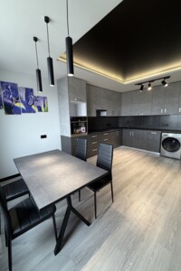 Продажа квартиры, Житомир, р‑н. Богунский, Евгения Рыхлика улица