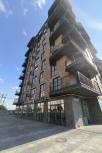 Продажа квартиры, Винница, р‑н. Вишенка, Келецкая улица, дом 125А корпус 2