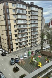 Довгострокова оренда квартири, Львів, р‑н. Клепарів, Шевченка Тараса вулиця, буд. 80Б