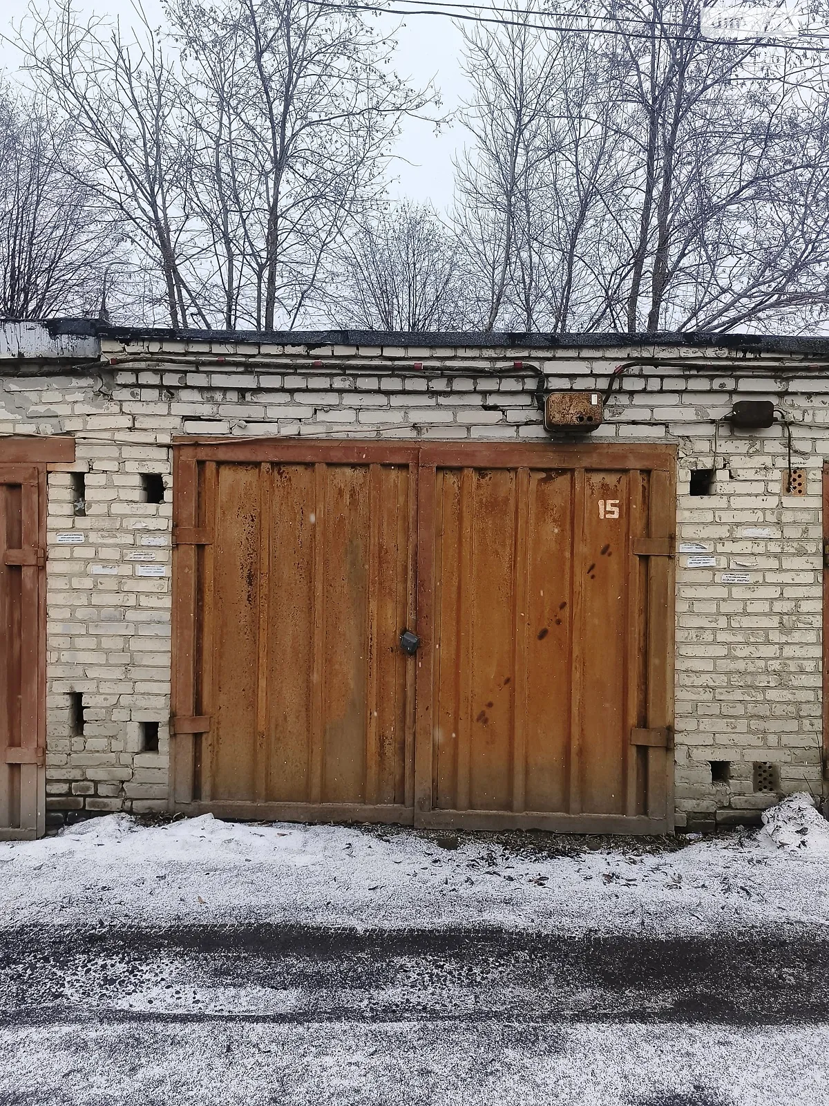 ул. Киверцевская Вышков Луцк, цена: 6000 $ - фото 1