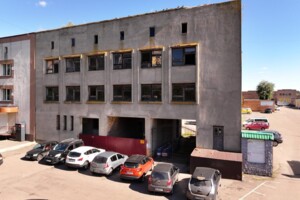 Продажа коммерческого помещения, Ровно, р‑н. Автовокзал, Галицкого Данилы улица