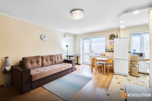 Продаж квартири, Київ, р‑н. Відрадний, ст.м. Шулявська, Відрадний проспект, буд. 10А