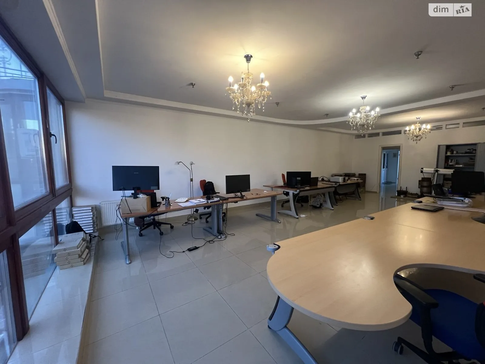 Продается помещения свободного назначения 112 кв. м в 9-этажном здании, цена: 85000 $ - фото 1