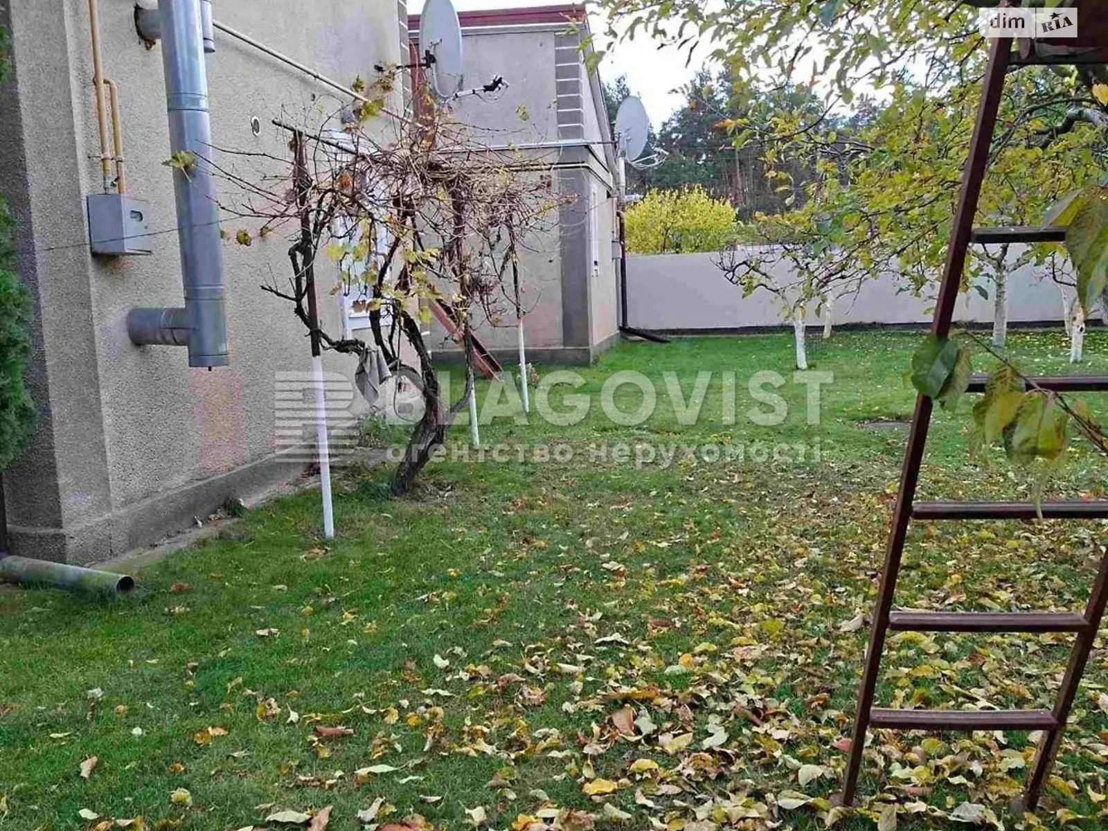 Продается дом на 2 этажа 117.6 кв. м с террасой, цена: 186000 $ - фото 1