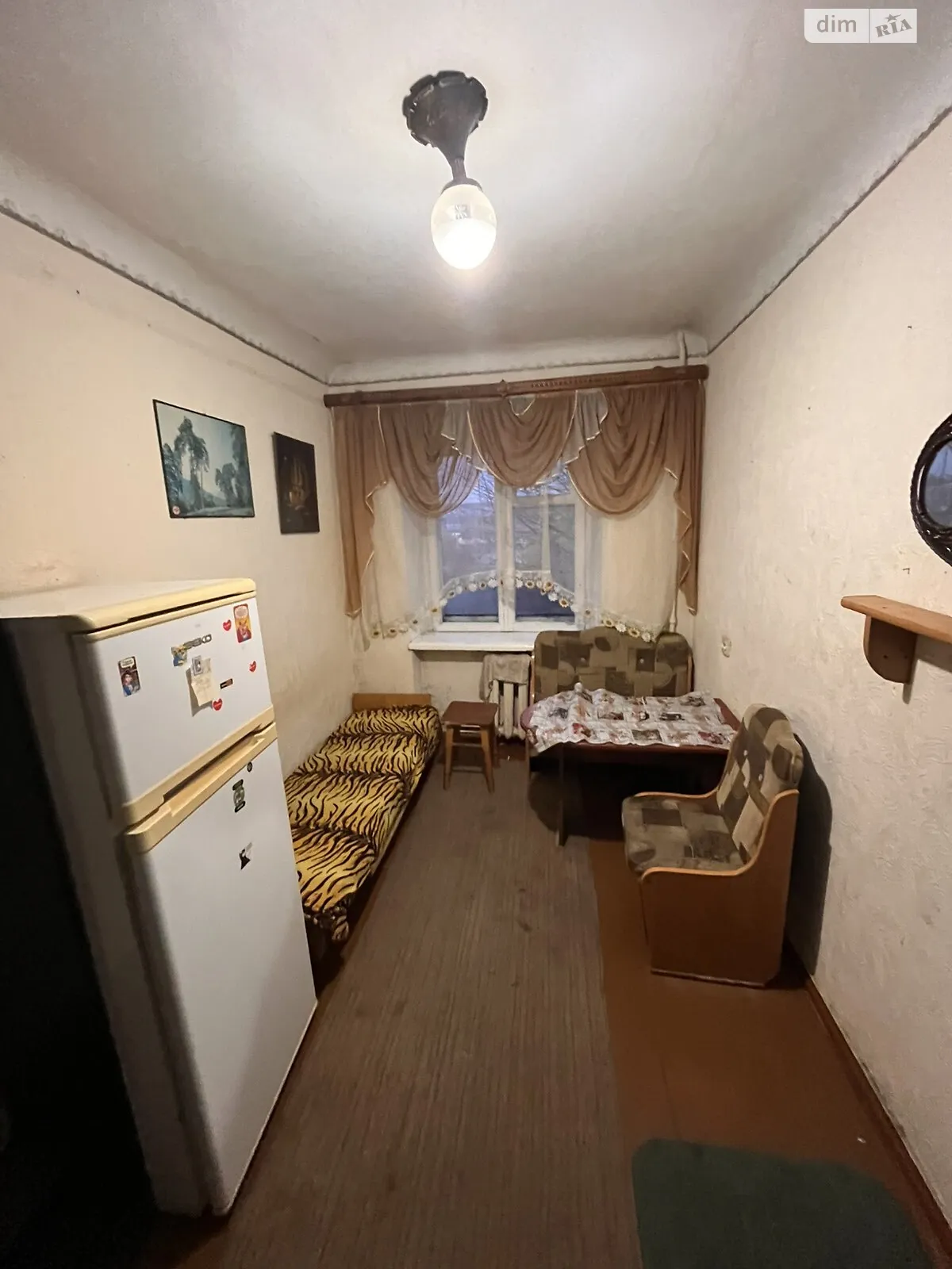 Продается комната 25 кв. м в Хмельницком, цена: 18999 $ - фото 1