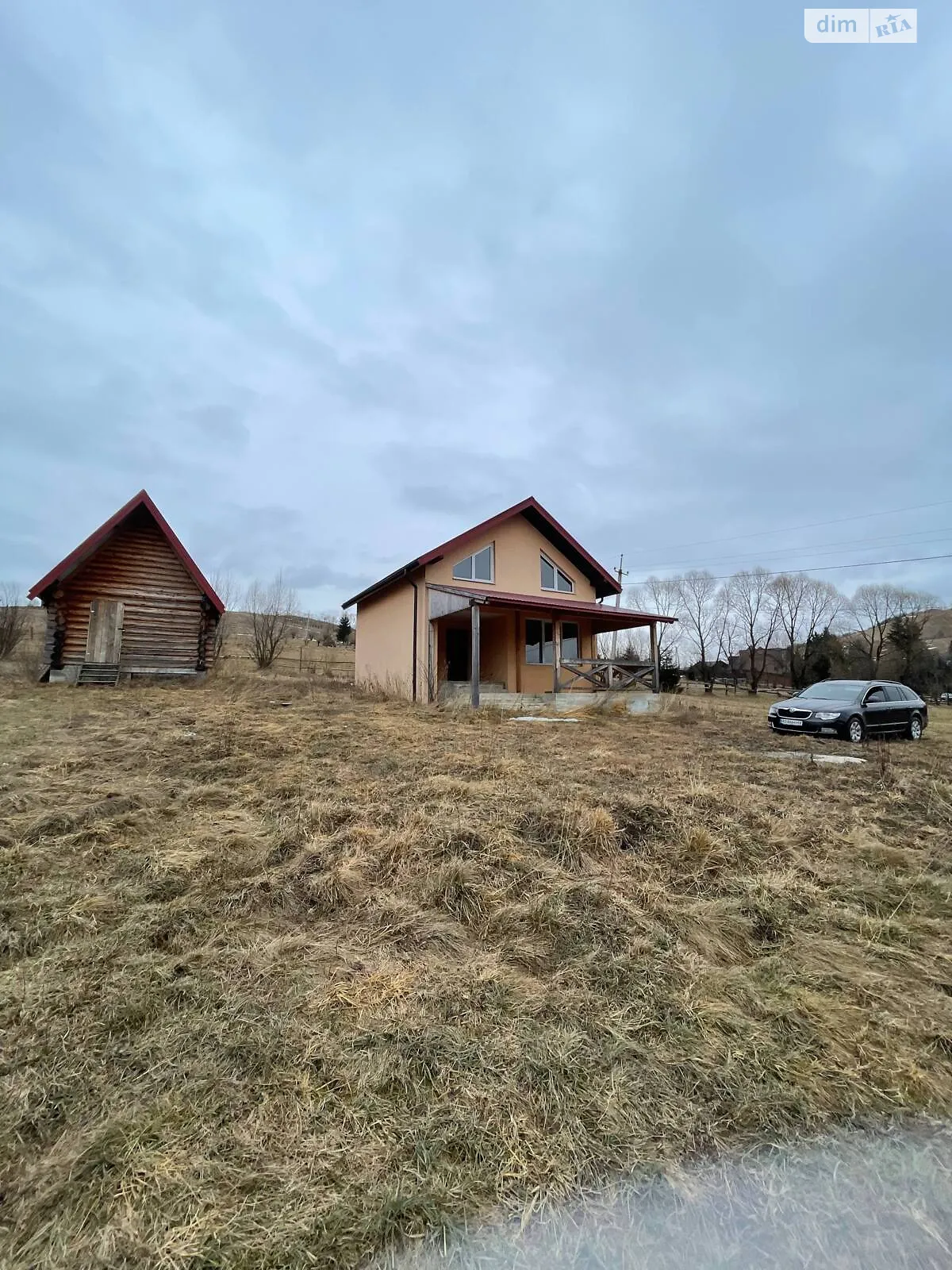 Продается земельный участок 0.86 соток в Закарпатской области, цена: 275000 $ - фото 1