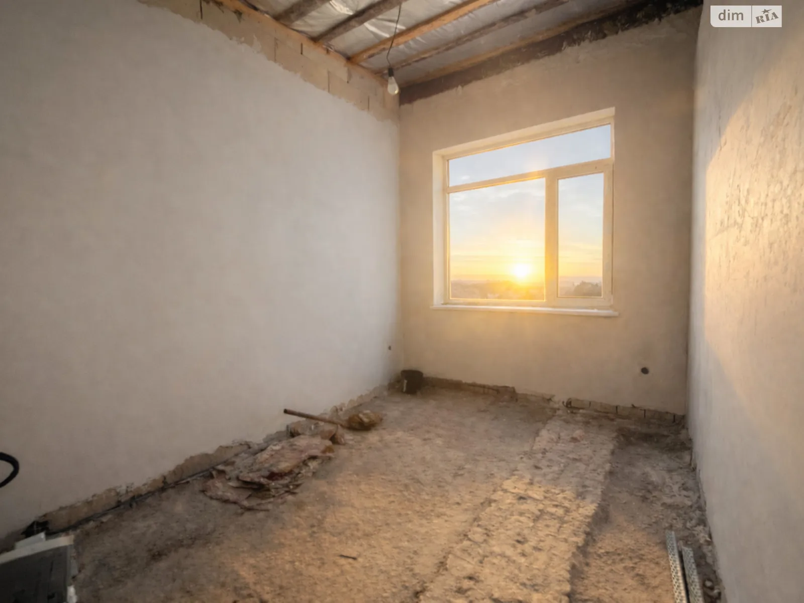 Продается 1-комнатная квартира 30 кв. м в Виннице, ул. Аграрная - фото 1