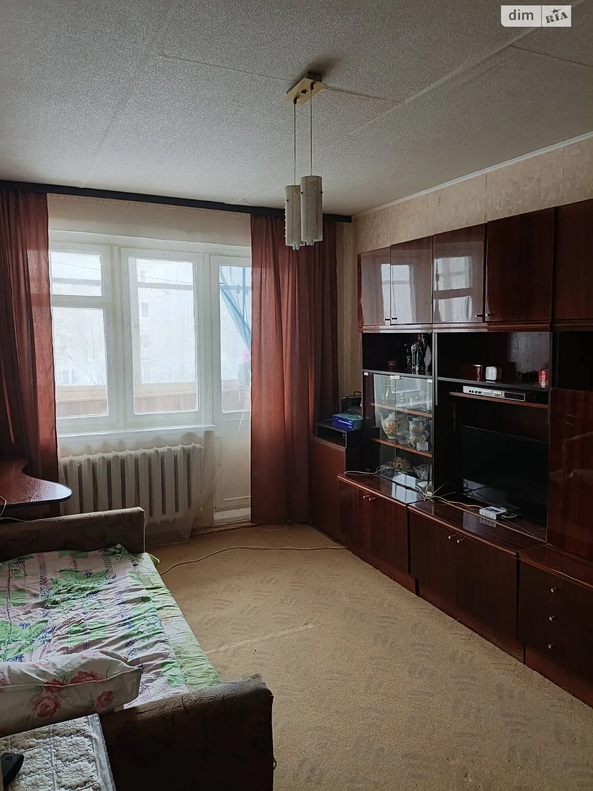 Продається 2-кімнатна квартира 47.3 кв. м у Харкові, цена: 26000 $ - фото 1