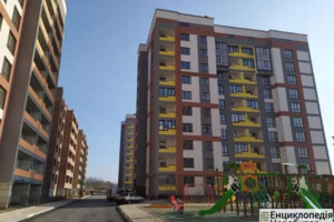 Продажа квартиры, Тернополь, р‑н. Восточный, Подволочиское шоссе