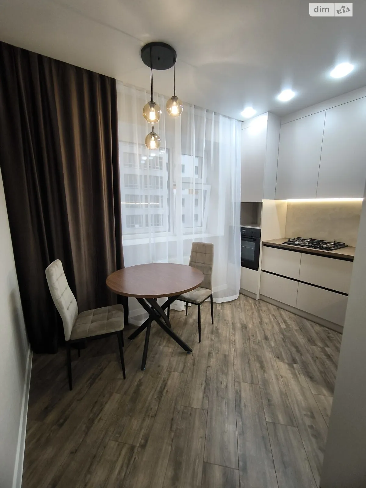 Продается 1-комнатная квартира 44 кв. м в, цена: 72999 $ - фото 1