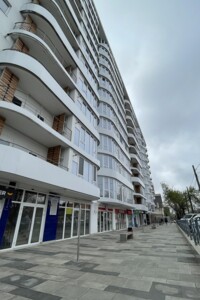 Продажа коммерческого помещения, Одесса, р‑н. Большой Фонтан, Львовская улица, дом 15Б