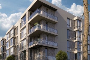 Продажа квартиры, Львовская, Лисиничи, Золотая улица, дом 2, кв. 53