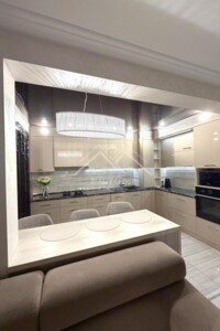 Продажа квартиры, Днепропетровская, Кривой Рог, р‑н. Саксаганский, Вечерний бульвар, дом 3, кв. 87