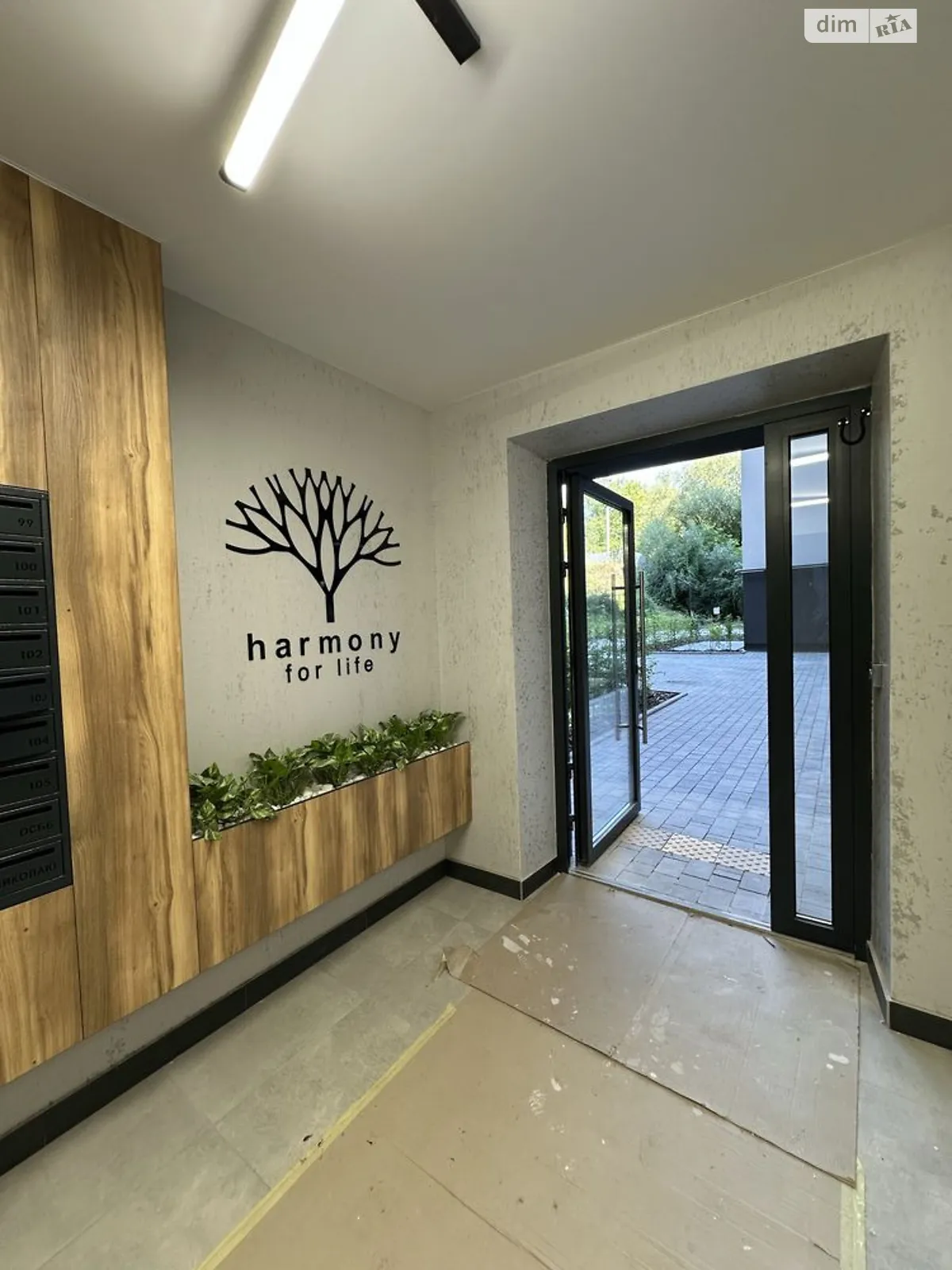 Продается 1-комнатная квартира 48.7 кв. м в Хмельницком, ул. Тернопольская, 13Б корпус 3 - фото 1