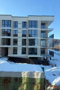 Продажа квартиры, Львовская, Лисиничи, Золотая улица, дом 2, кв. 91