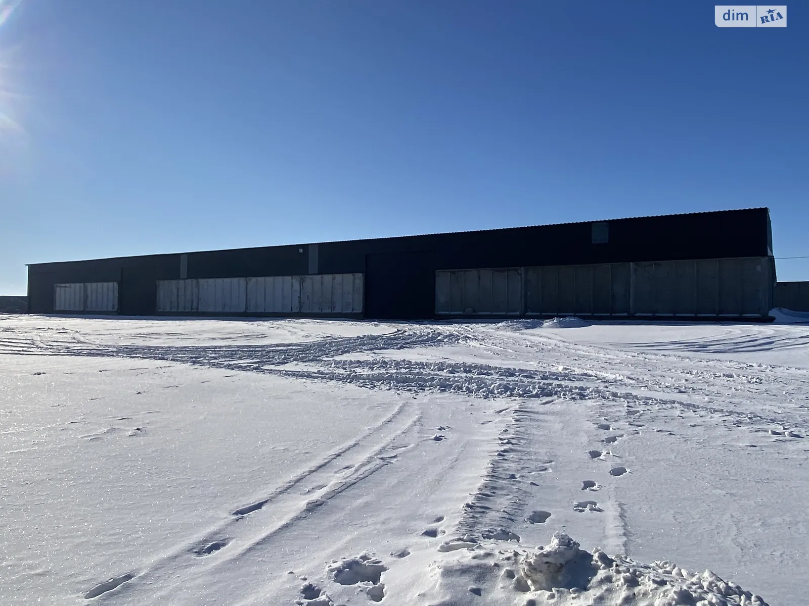 Сдается в аренду объект сферы услуг 1800 кв. м в 1-этажном здании, цена: 99000 грн - фото 1