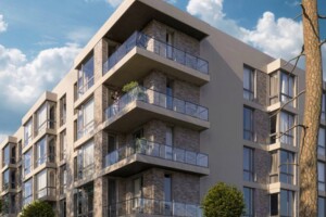 Продажа квартиры, Львовская, Лисиничи, Золотая улица, дом 2, кв. 93