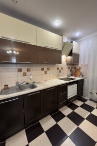 Продажа квартиры, Киевская, Чайки (Бучанский), Валерия Лобановского улица