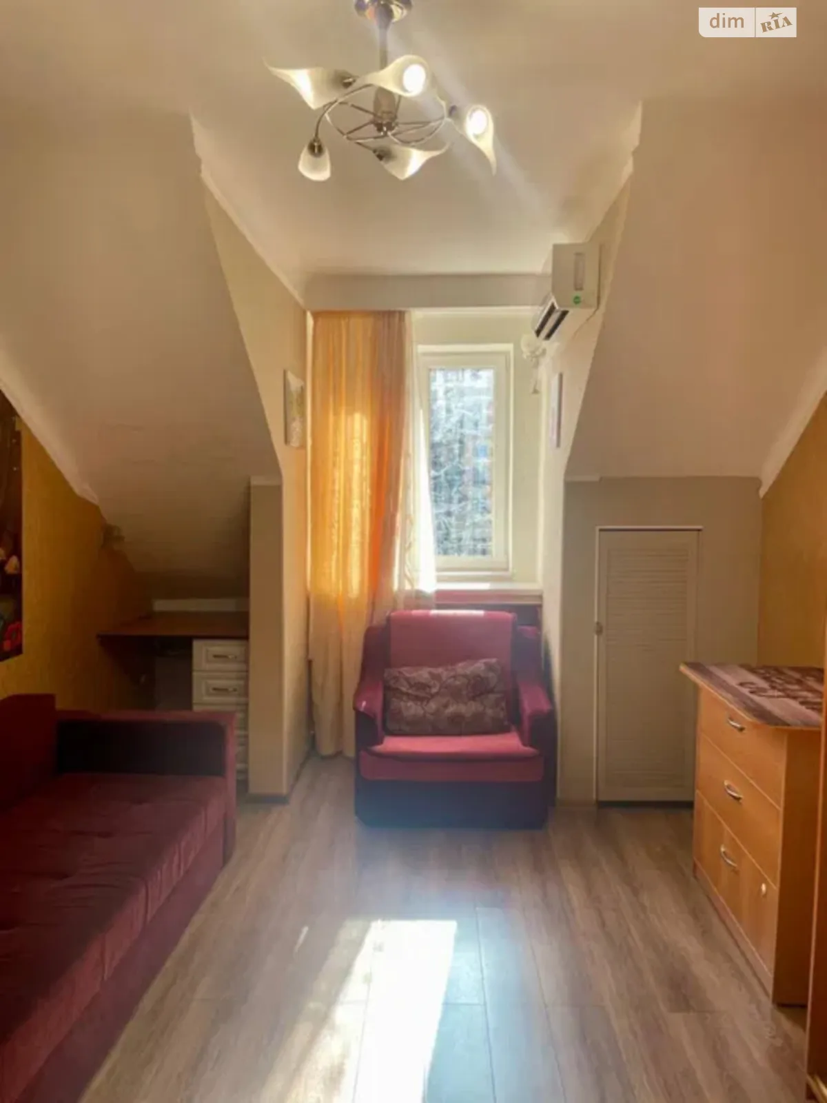 Продается комната 17 кв. м в Киеве, цена: 18500 $ - фото 1