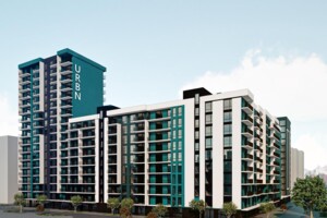 Продажа квартиры, Ивано-Франковская, Криховцы (Ивано-Франковск), Физкультурная улица, дом 27 корпус 1