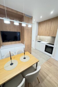 Продажа квартиры, Одесса, р‑н. Судостроитель, Краснова улица, дом 1А