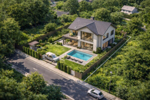 Продажа земли сельскохозяйственного назначения, Винница, Медовый 2-й проезд