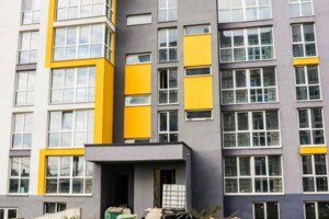 Продаж квартири, Львів, р‑н. Левандівка, Гніздовського вулиця, буд. 75Б