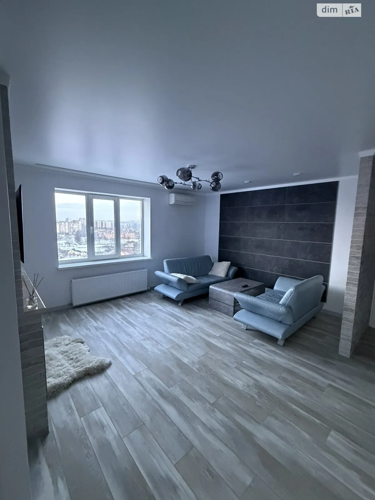 Продается 3-комнатная квартира 86.4 кв. м в, цена: 108000 $ - фото 1