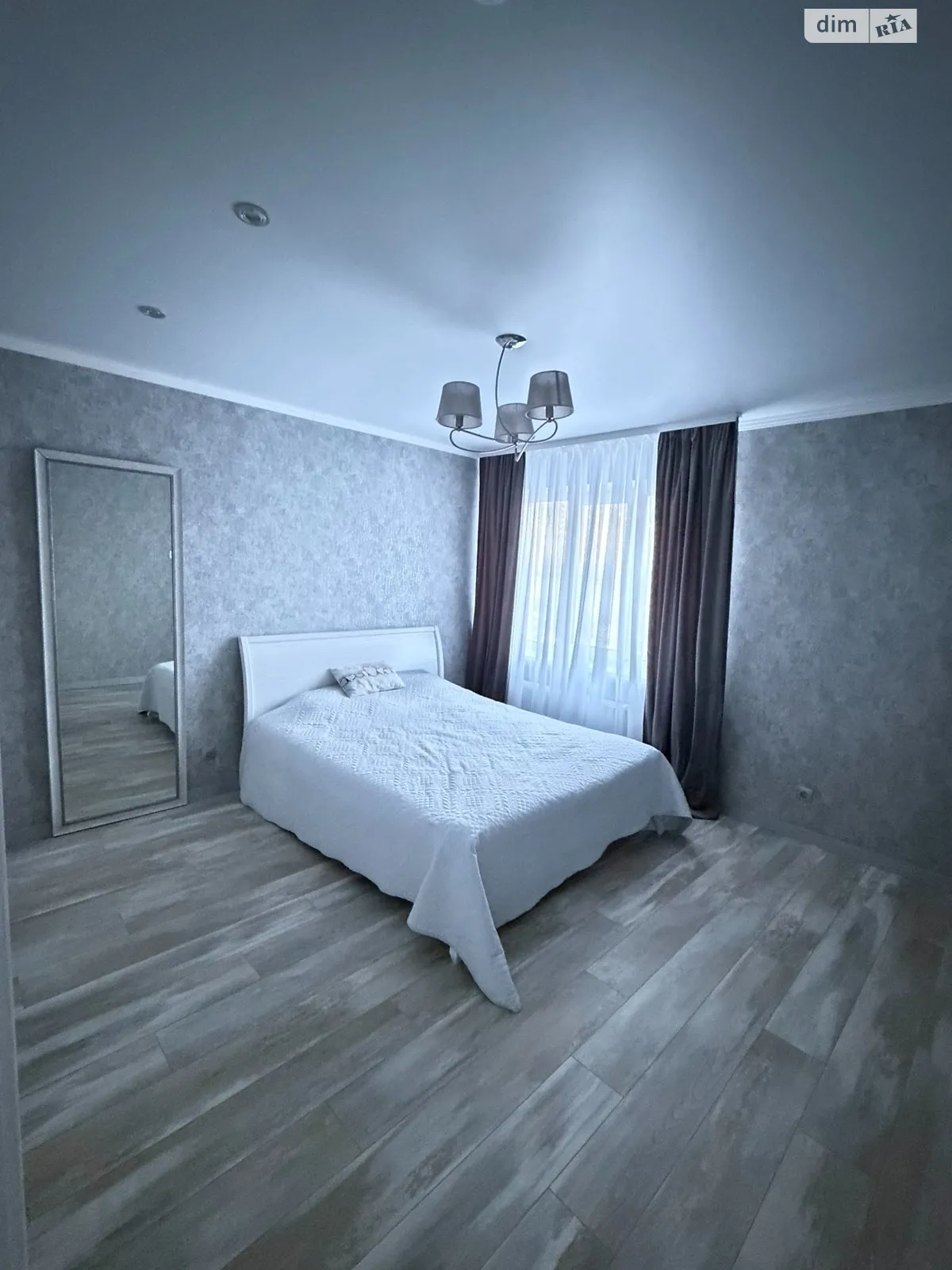 Продается 3-комнатная квартира 86.4 кв. м в, цена: 108000 $ - фото 1