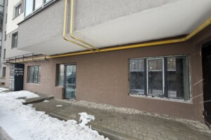 Продажа коммерческого помещения, Тернополь, р‑н. Кутковцы, Бенцаля улица