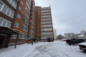 Продаж квартири, Полтавська, Щербані, Геннадія Біліченка вулиця, буд. 41А корпус 3