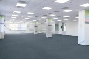 Долгосрочная аренда офисного помещения, Киев, р‑н. Паньковщина, ст.м. Вокзальная, Жилянская улица, дом 75