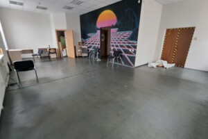 Долгосрочная аренда офисного помещения, Днепр, р‑н. Проспект Поля, Благоева улица