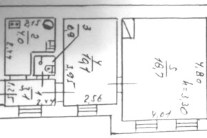 Продаж квартири, Одеса, р‑н. Приморський, Вільгельма Габсбурга провулок
