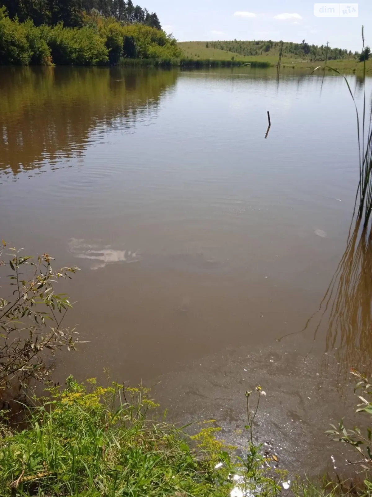 Здається в оренду земельна ділянка 2.08 соток у Хмельницькій області, цена: 7070 грн - фото 1