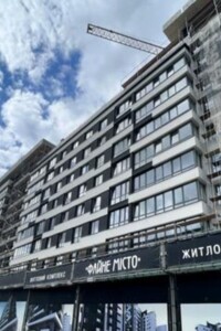 Продаж квартири, Тернопіль, р‑н. Канада, Генерала Мирона Тарнавського провулок