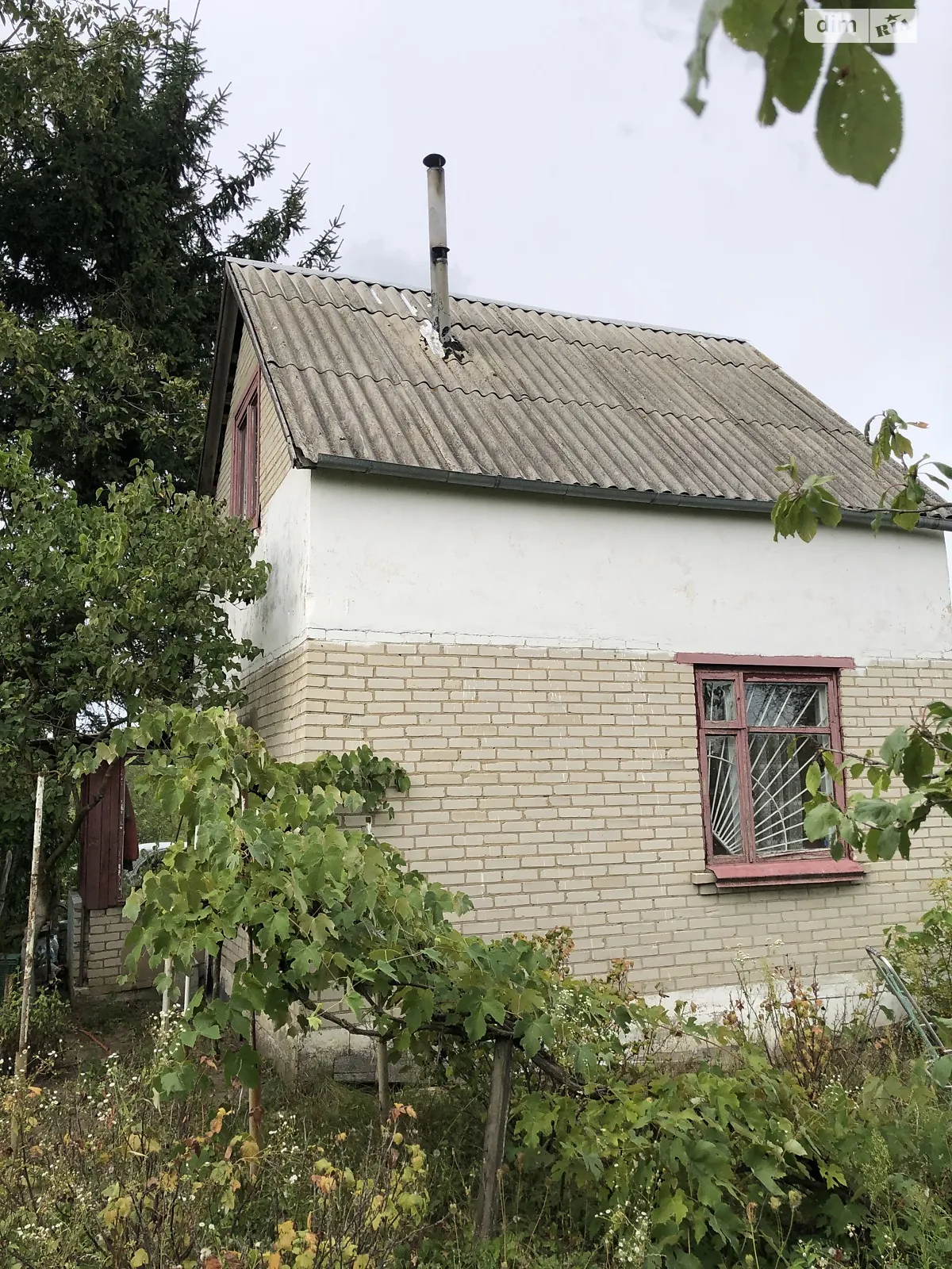 Продается земельный участок 6 соток в Волынской области, цена: 15000 $ - фото 1